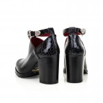Eider - Black